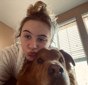 Meet your Posher, Erika